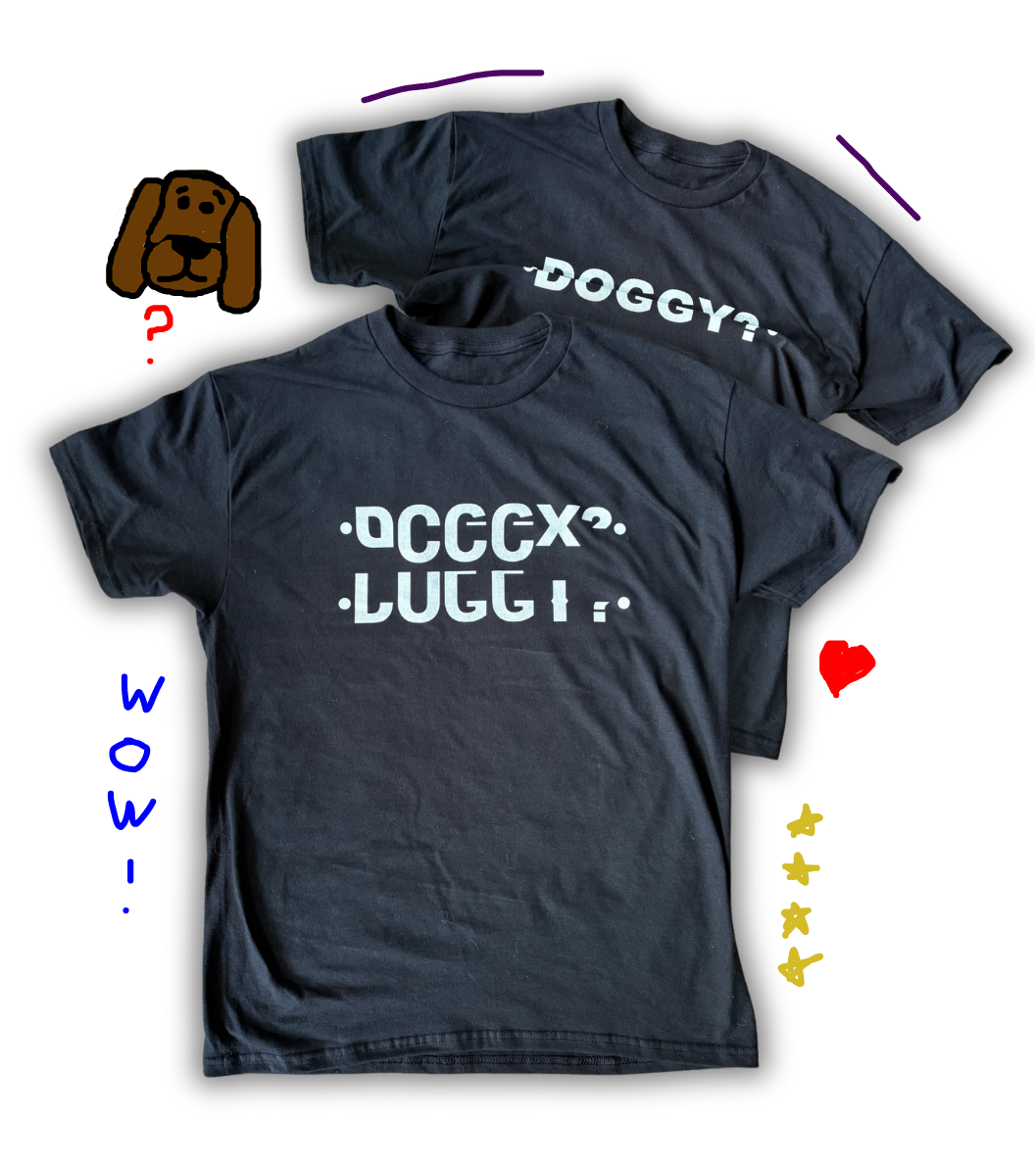 Doggy? (Flip up)