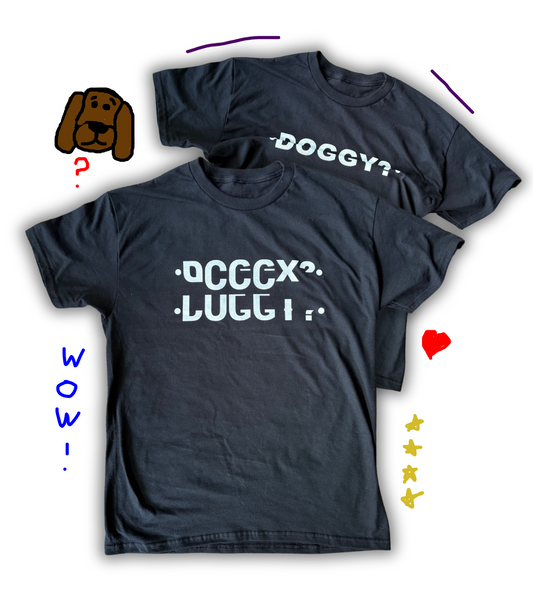 Doggy? (Flip up)