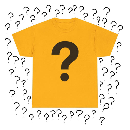 Mystery T-Shirt