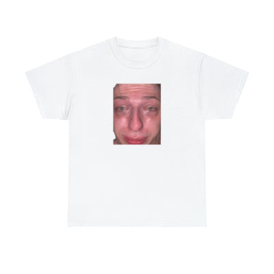 The Face Tee