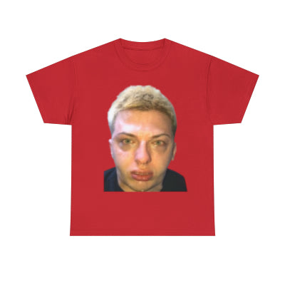 The Face Tee 2