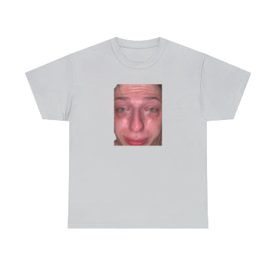 The Face Tee