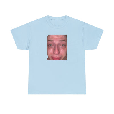 The Face Tee