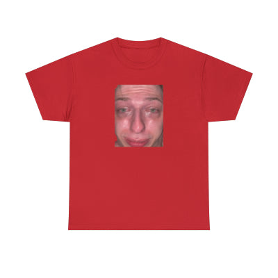 The Face Tee