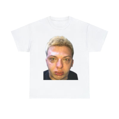 The Face Tee 2