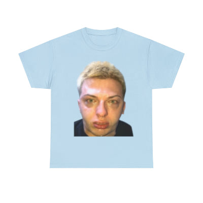 The Face Tee 2