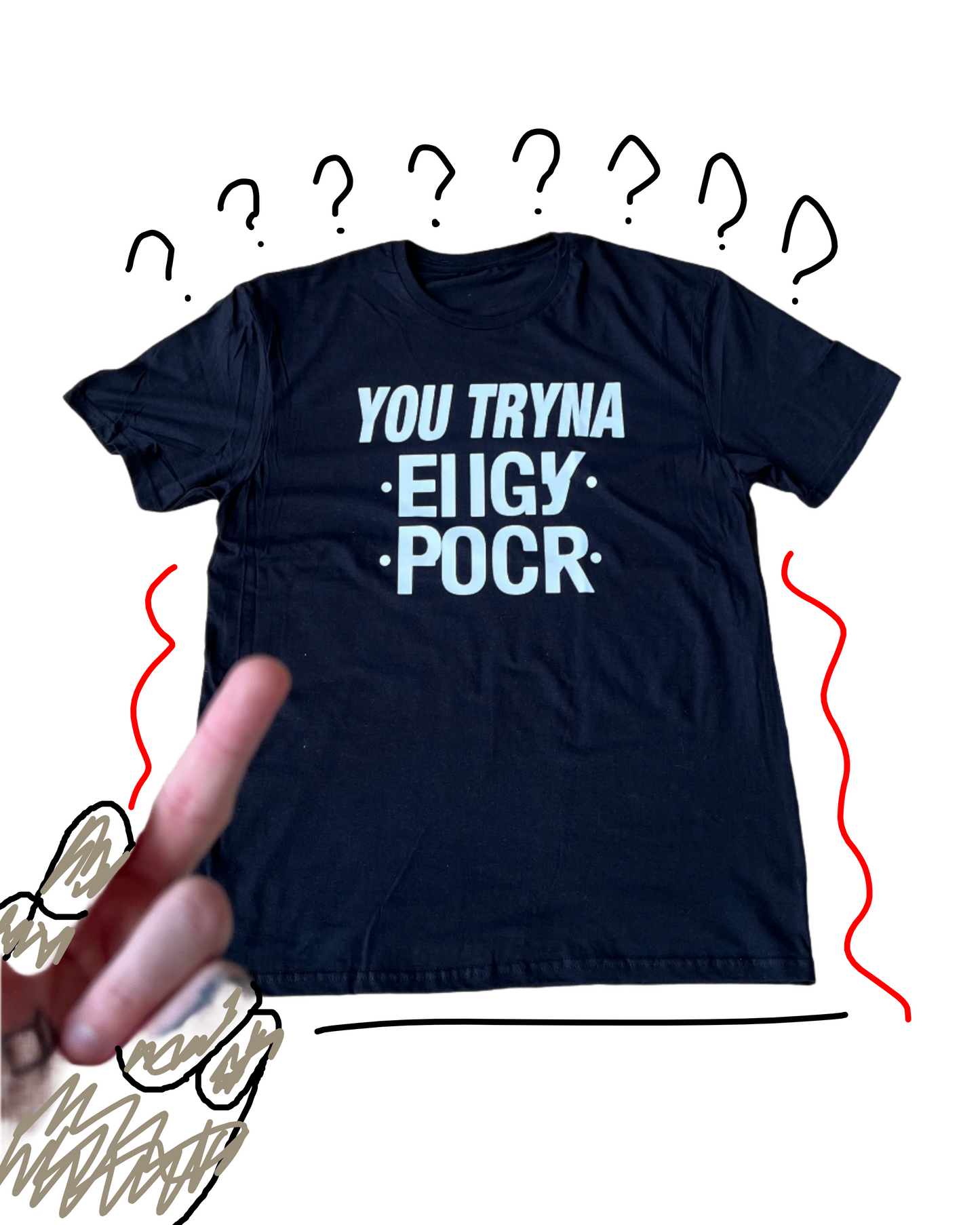 you tryna fu*k (isla, darling tee)