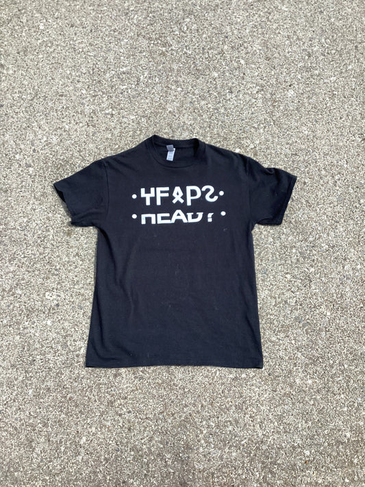 HEAD? (Flip up)