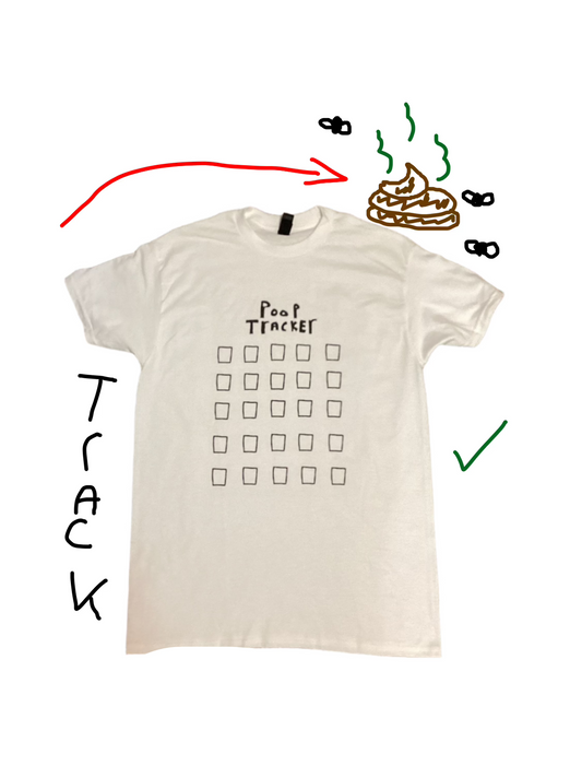 Poop Tracker