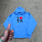 i <3 yx hoodie (hand not included)