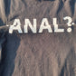 Anal Shirt (Flip Up)