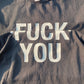 Fuck You Shirt (Flip Up)