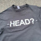 HEAD? (Flip up)