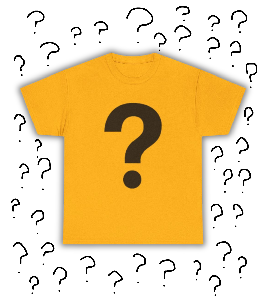 Mystery T-Shirt