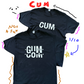 Cum Shirt (Flip Up)
