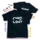 Cunt (Flip Up)