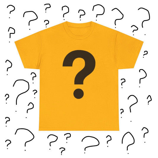 Mystery T-Shirt