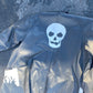 Skull Trench Coat