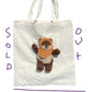 Ewok Tote