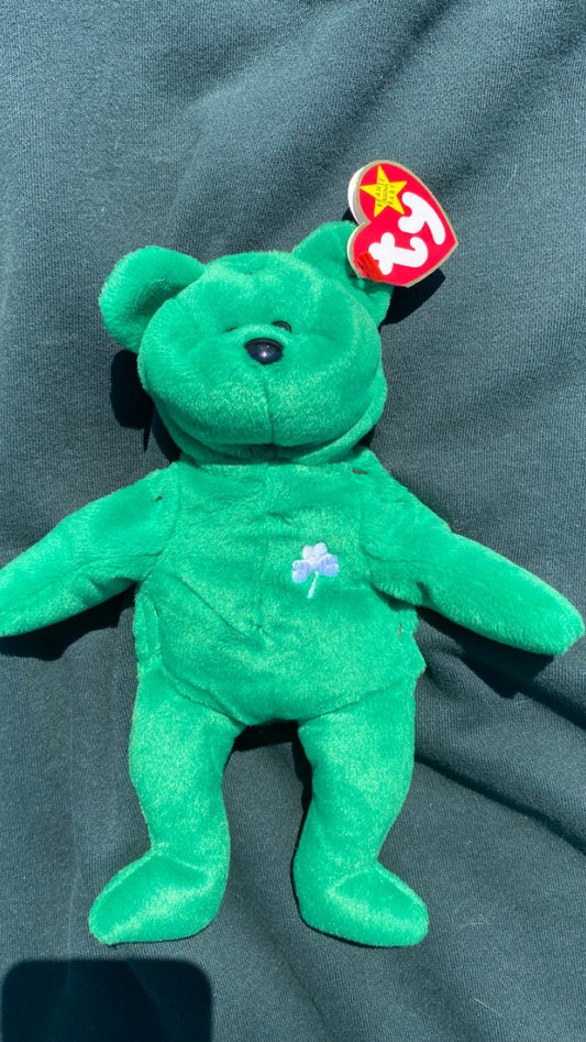 Rare Beanie Baby Sweater
