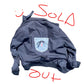 Pocket Pussy Jacket (members only)